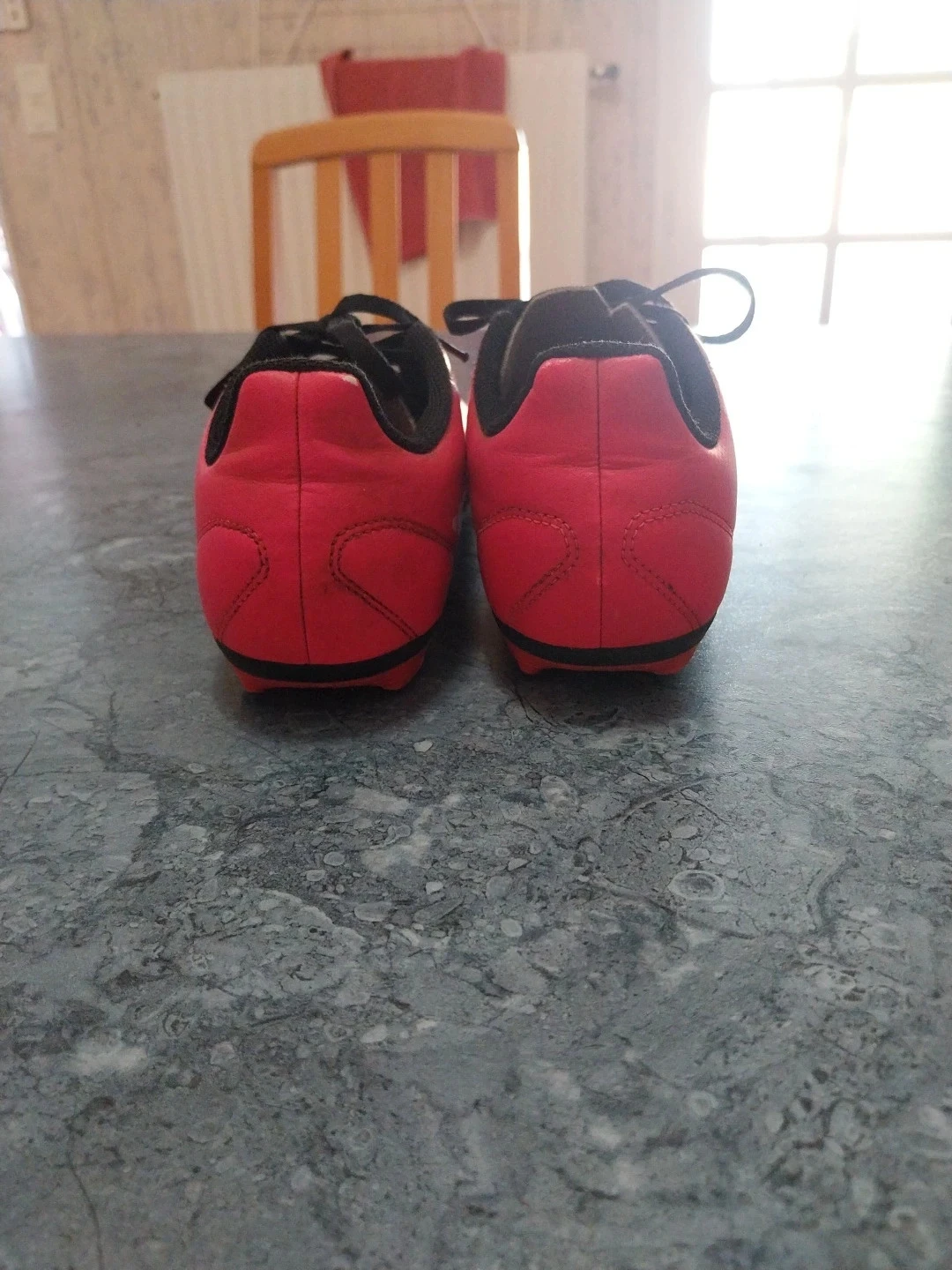 Chaussure de foot P.38 – photo 3